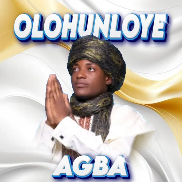 Olohunloye Agba