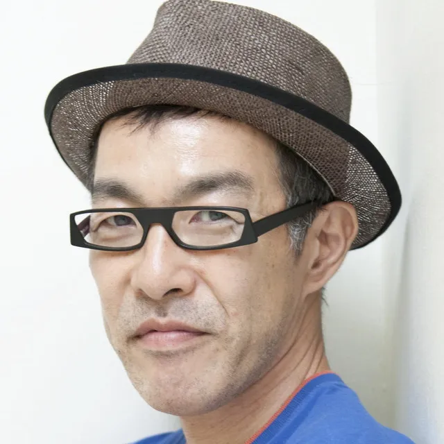 Takeshi Fujii