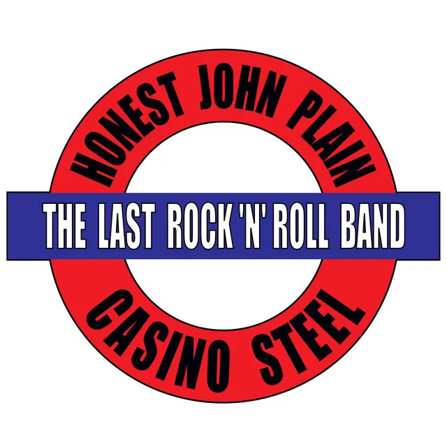 The Last Rock 'N' Roll Band