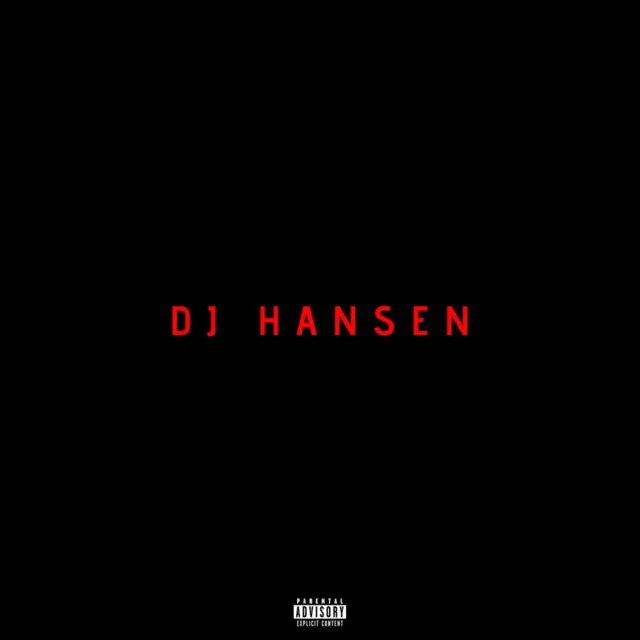 DJ HANSEN