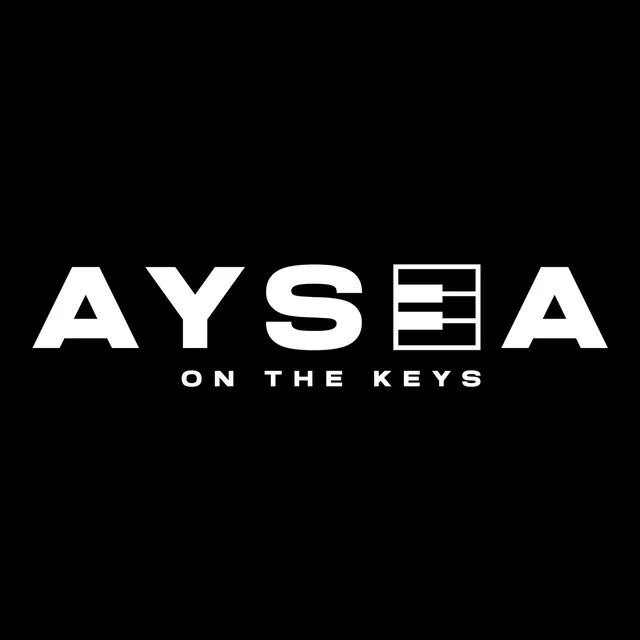 Aysea On The Keys