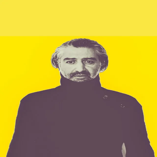 Nima Gorji