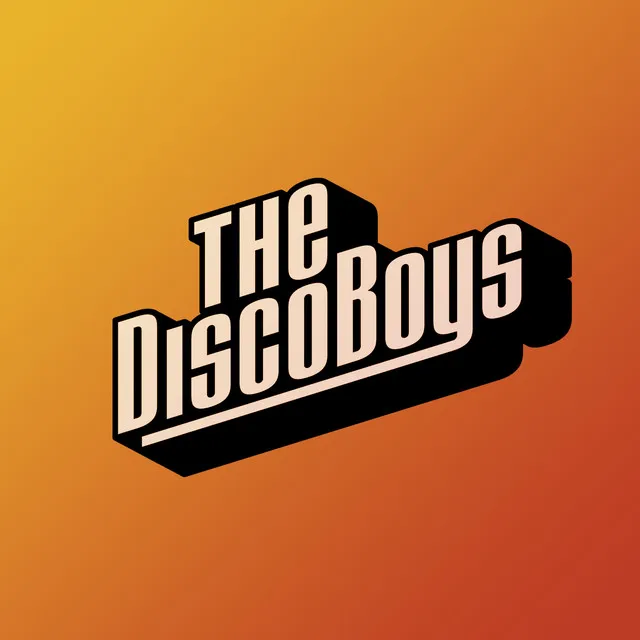 The Disco Boys