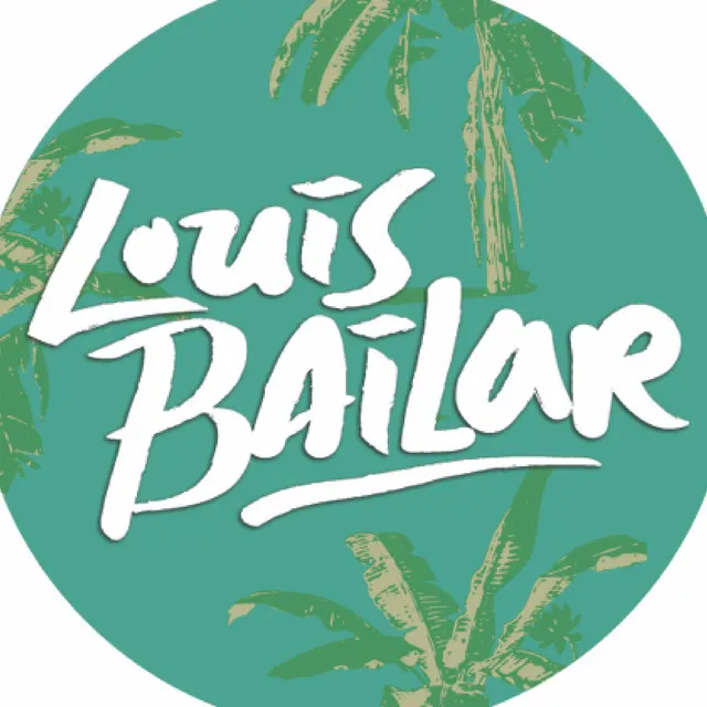 Louis Bailar