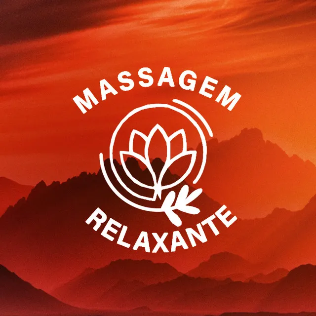 Massagem Relaxante