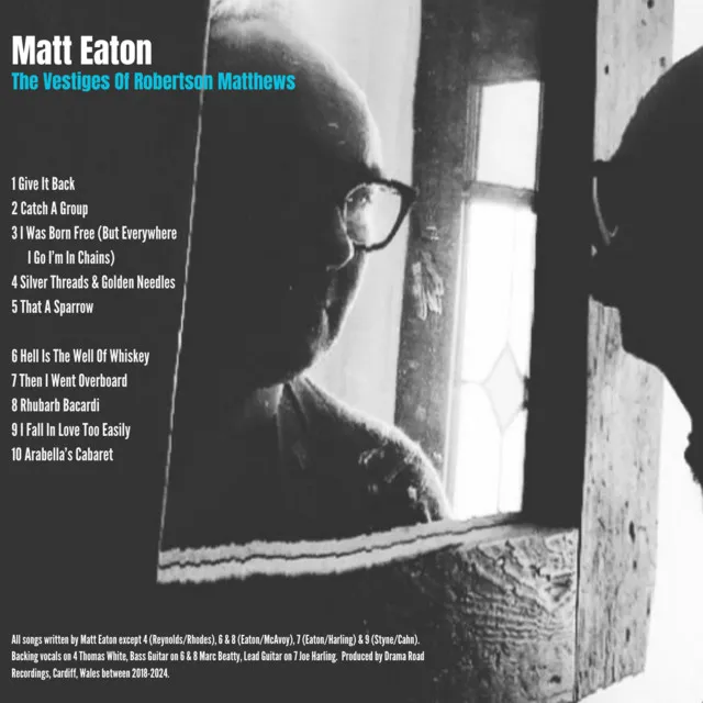 Matt Eaton