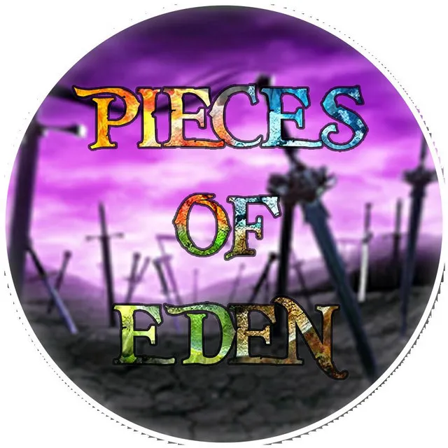 Pieces of Eden