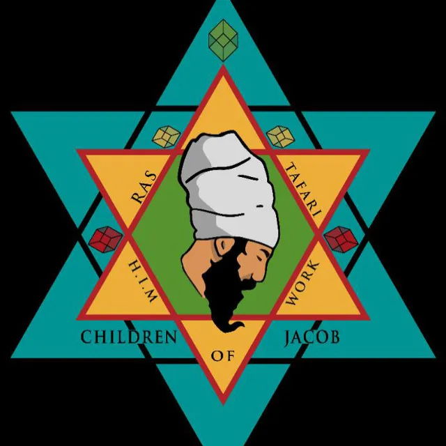 Children of Jacob