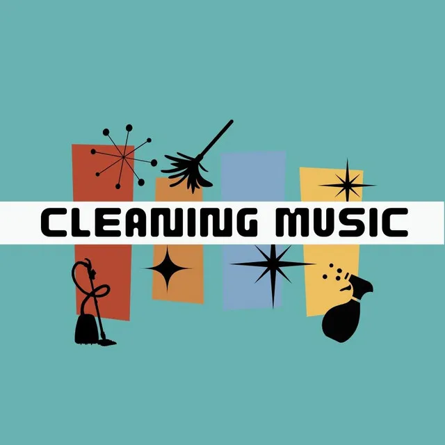 Cleaning Music