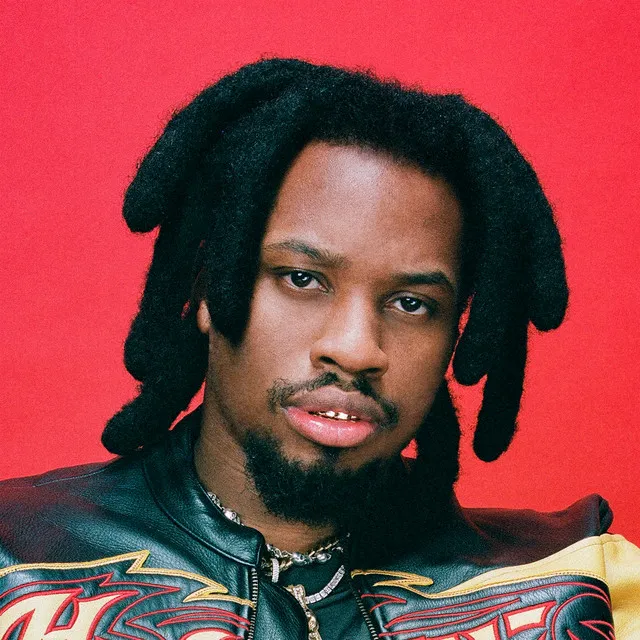 Denzel Curry