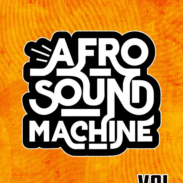 Afro Sound Machine