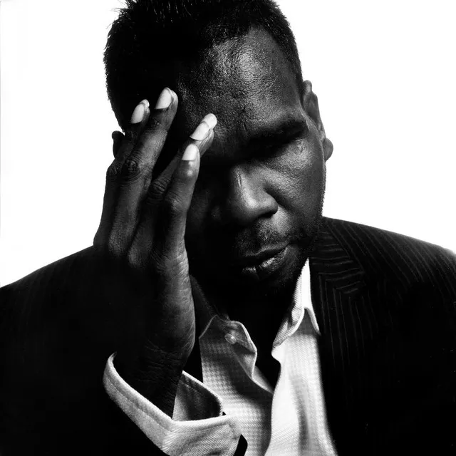 Gurrumul