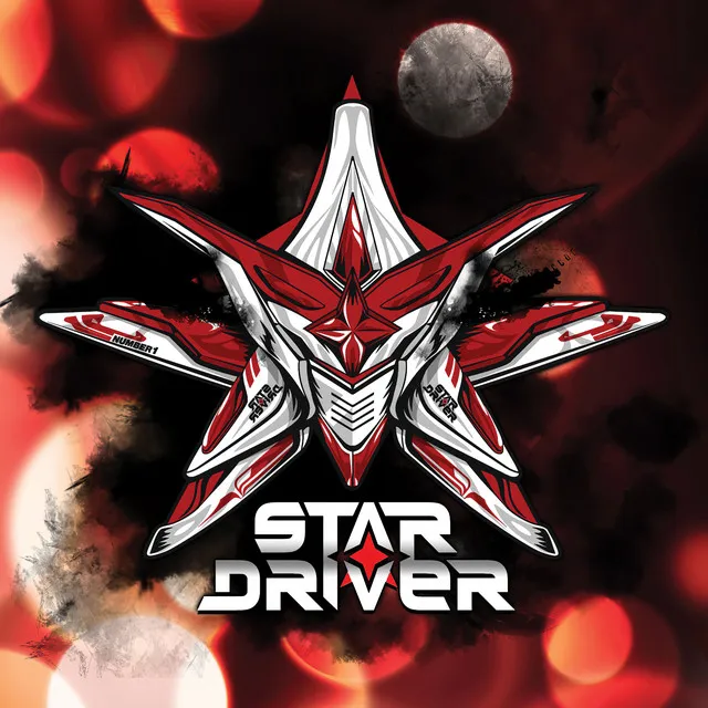 Star Driver