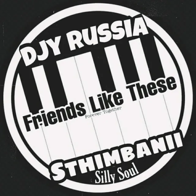 Djy Russia & Sthimbanii