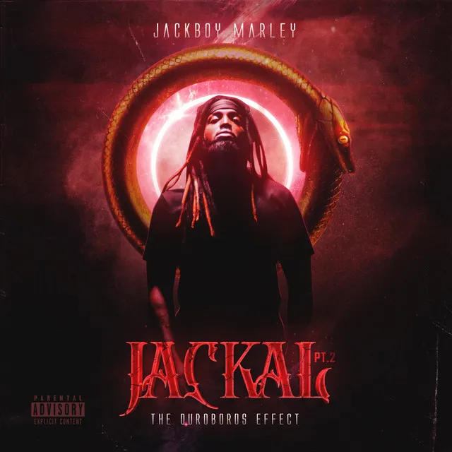 Jackboy Marley