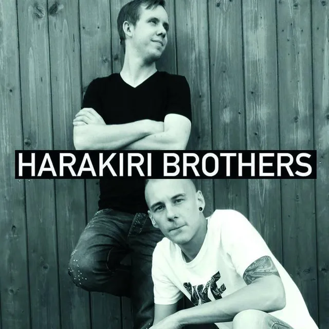 Harakiri Brothers