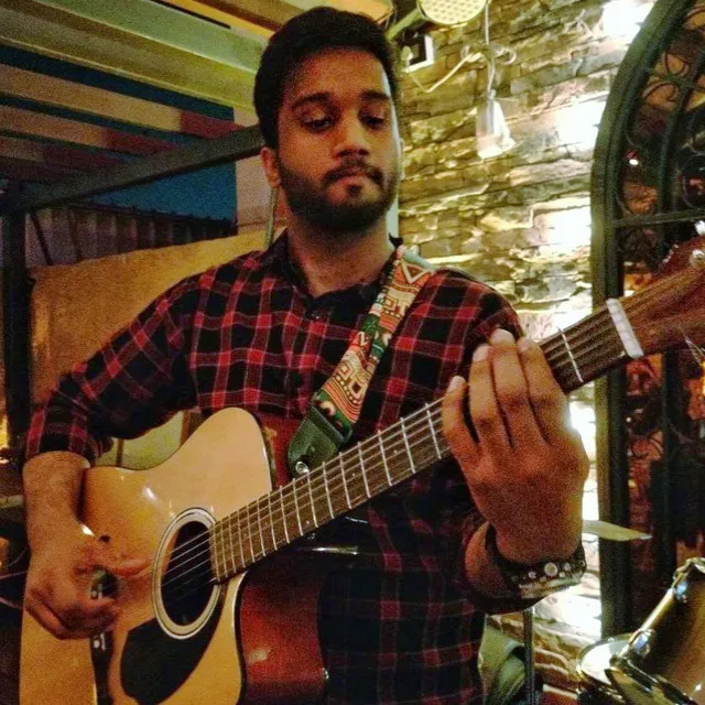 Gaurav Jha