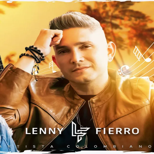 Lenny Fierro