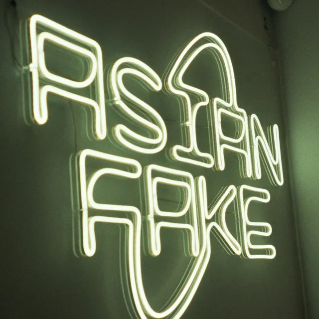 Asian Fake