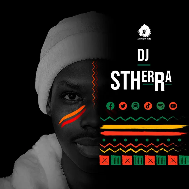 Dj S'therra