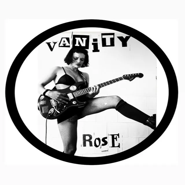 Vanity Rose