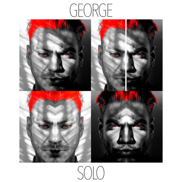 George Solo