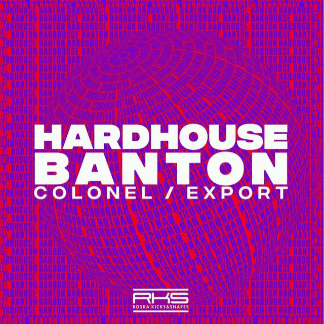 HardHouse Banton