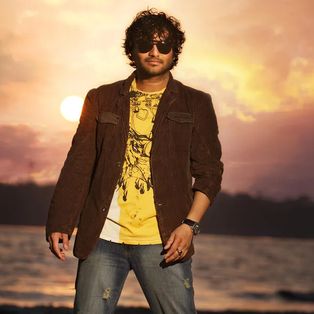 Babul Supriyo