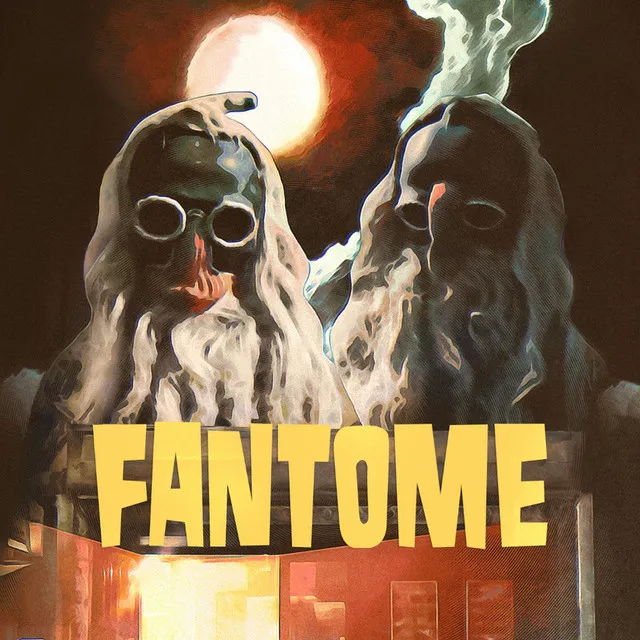 Fantome