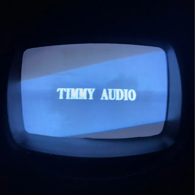 Timmy Audio