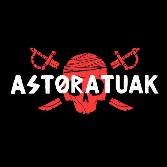 Astoratuak