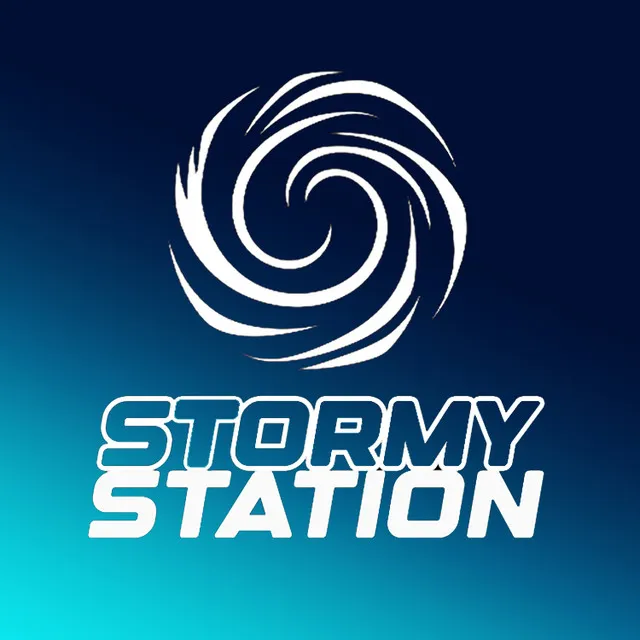 Stormy Station