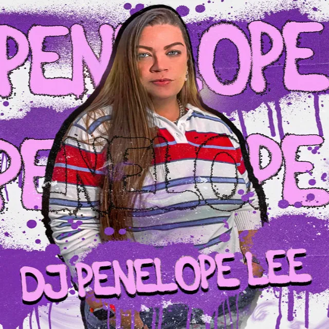 DJ Penelope Lee