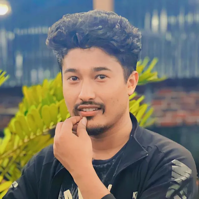 Vaskar Shrestha