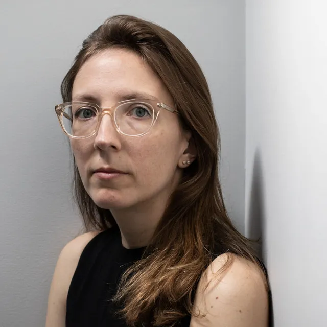 Mary Halvorson