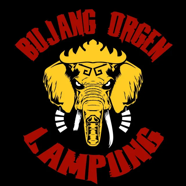 BUJANG ORGEN LAMPUNG