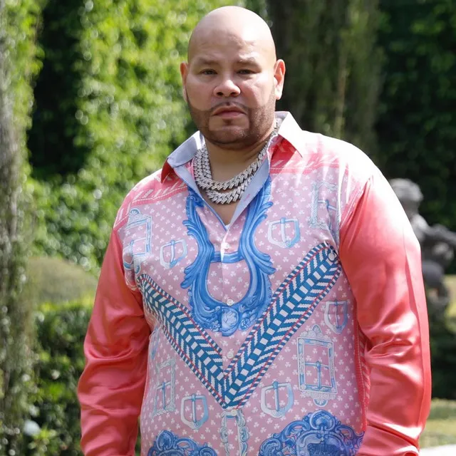 Fat Joe