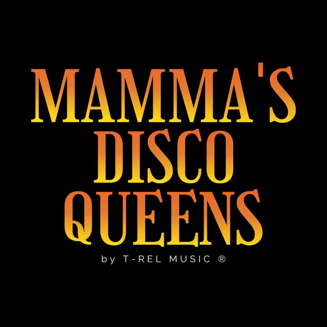 Mamma's Dancing Queens