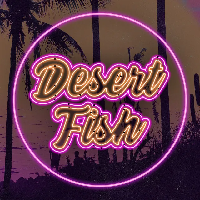 Desert Fish