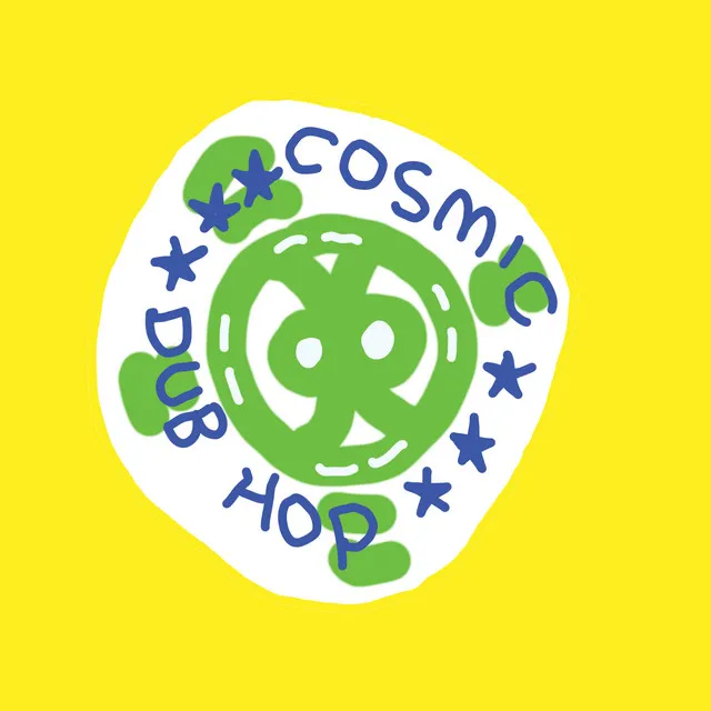 Cosmic Dub Hop