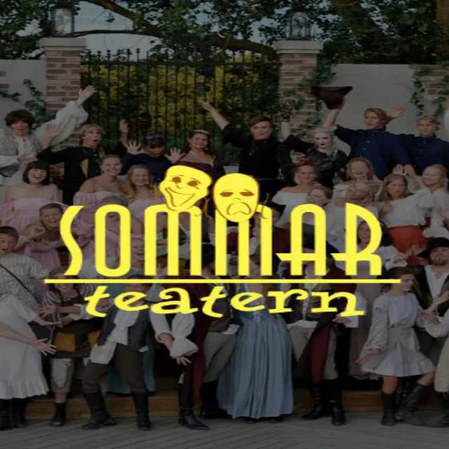 Sommarteatern i Ystad