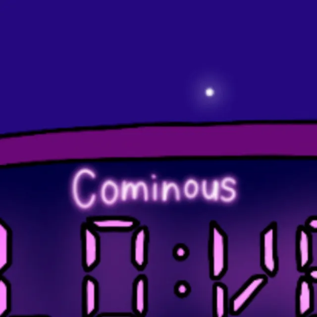 Cominous