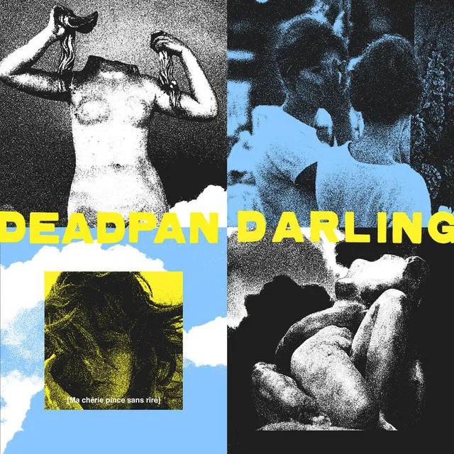 Deadpan Darling