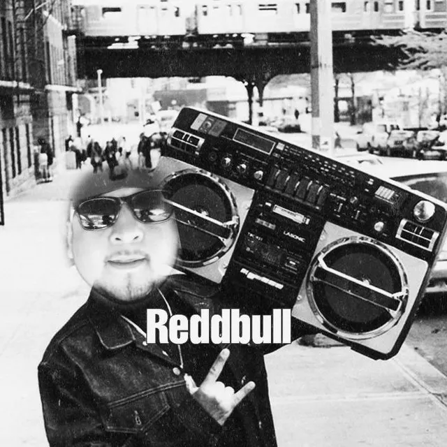 Reddbull