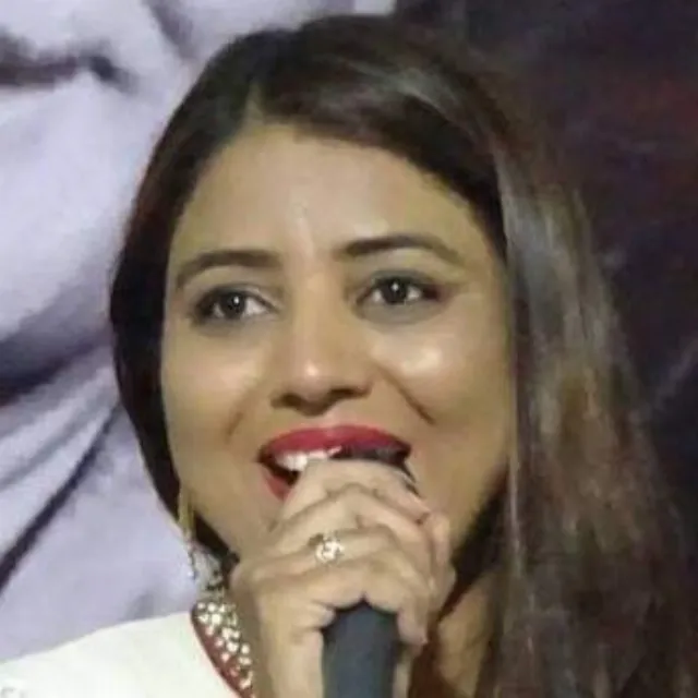 Manisha Kolhe