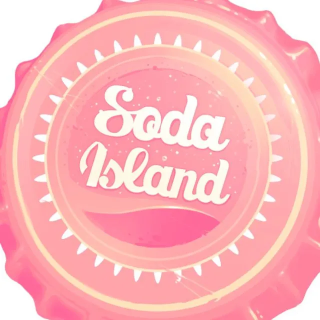 Soda Island