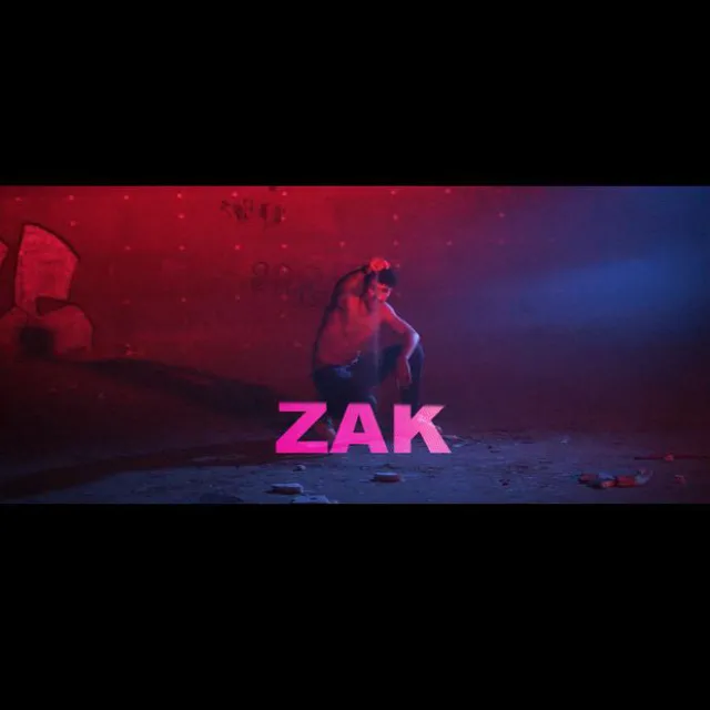 ZAK