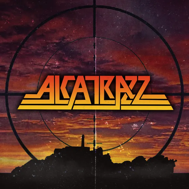 Alcatrazz