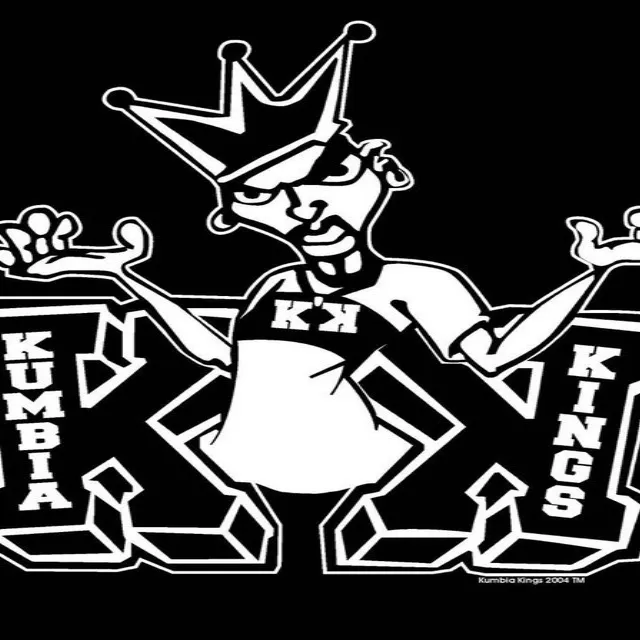 Kumbia Kings