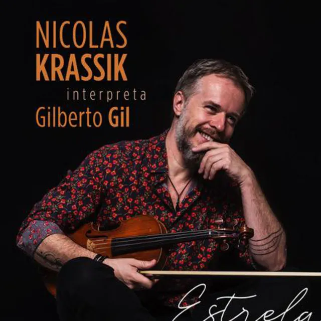 Nicolas Krassik